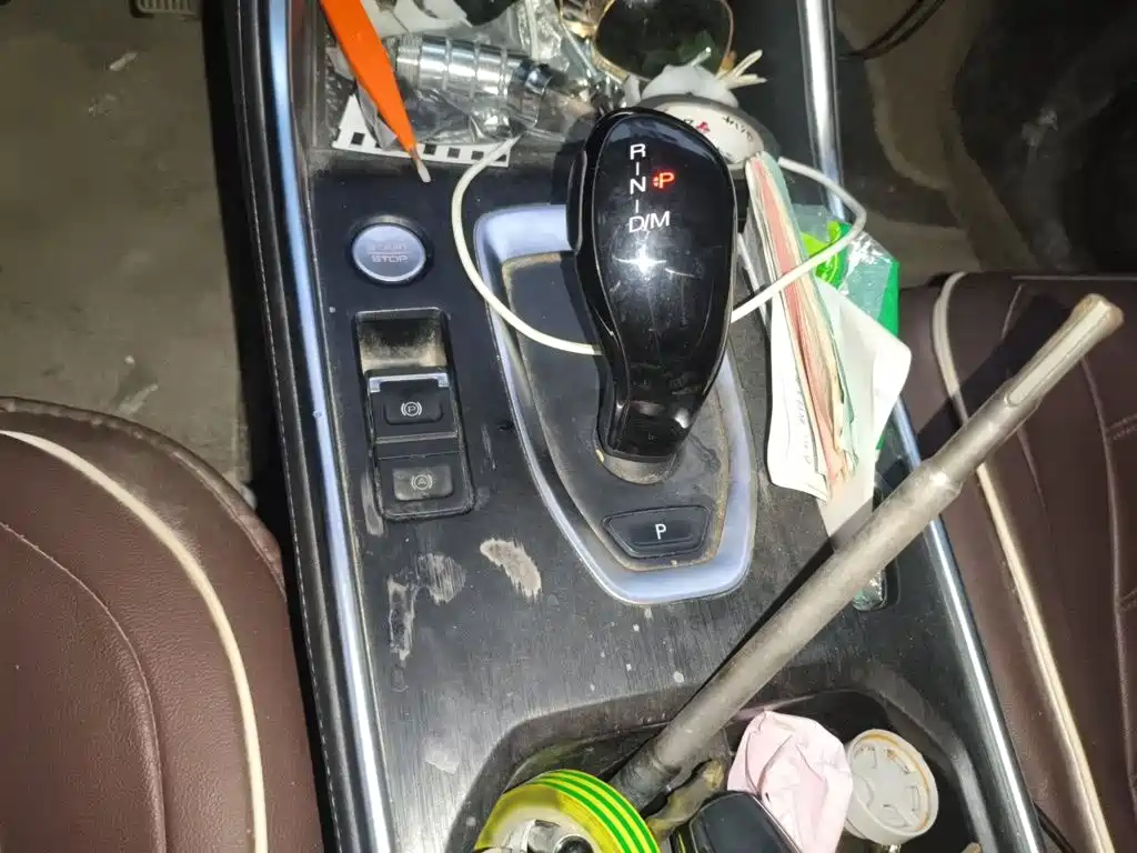 Haval H6 2021