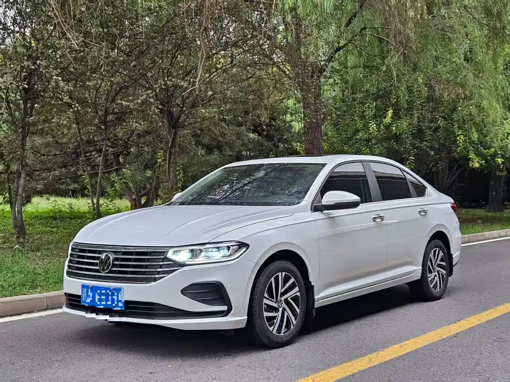 Volkswagen Lavida 2025