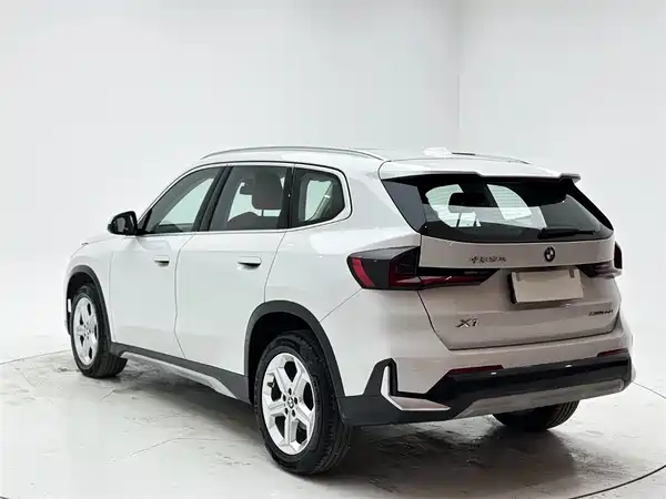 BMW X1 2023