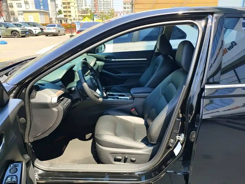 Nissan Teana 2022 — фото 14