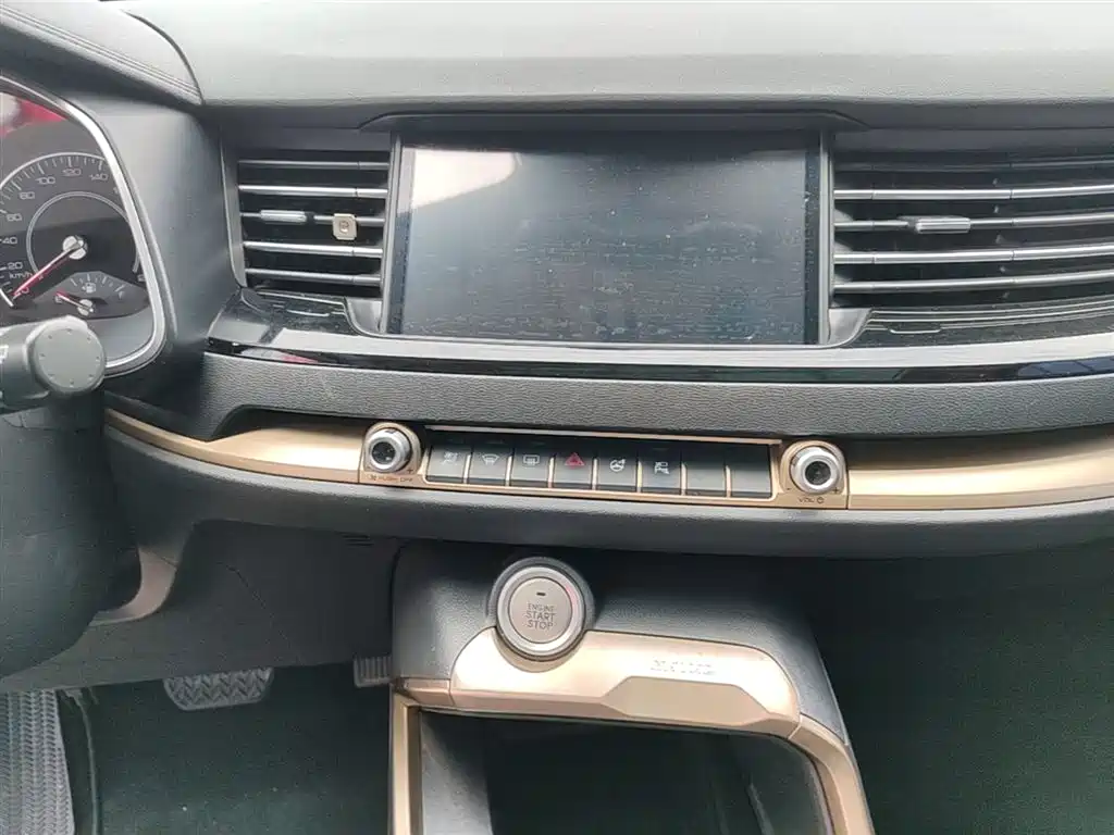Haval H6 2020 — фото 13