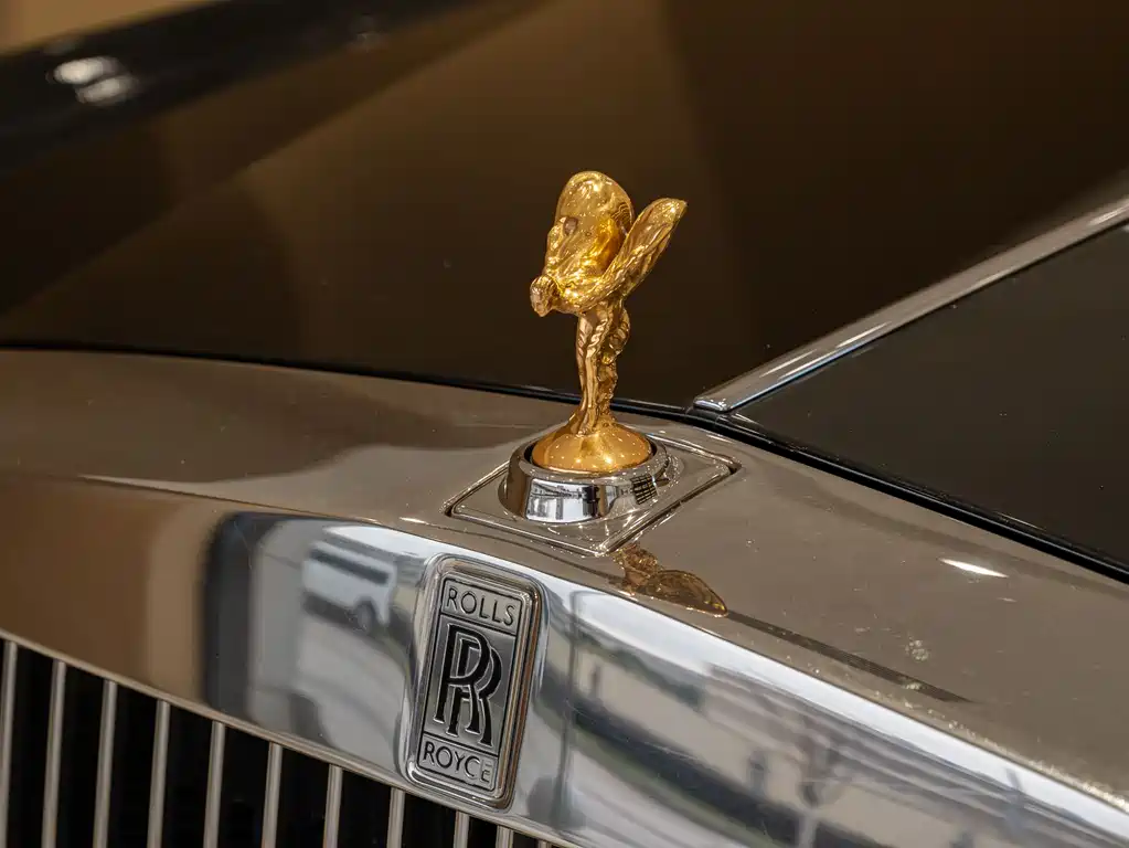 Rolls-Royce Phantom 2013 — фото 10