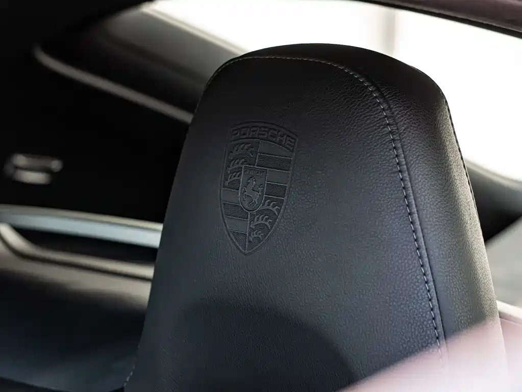 Porsche 718 2017 — фото 16