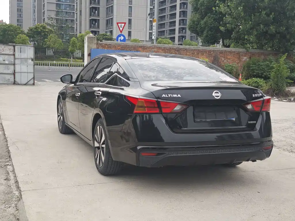 Nissan Teana 2020 — фото 15