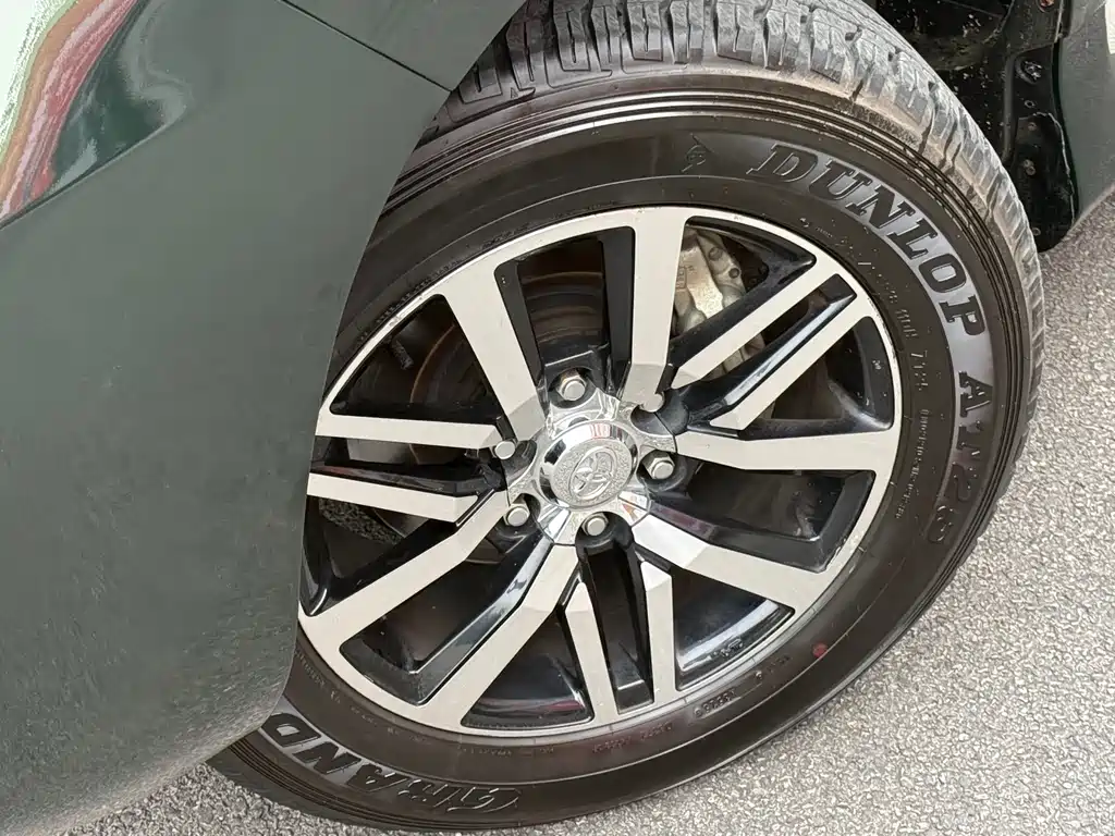Toyota Prado 2016 — фото 17