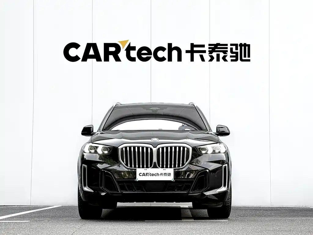 BMW X5 2024 — фото 2