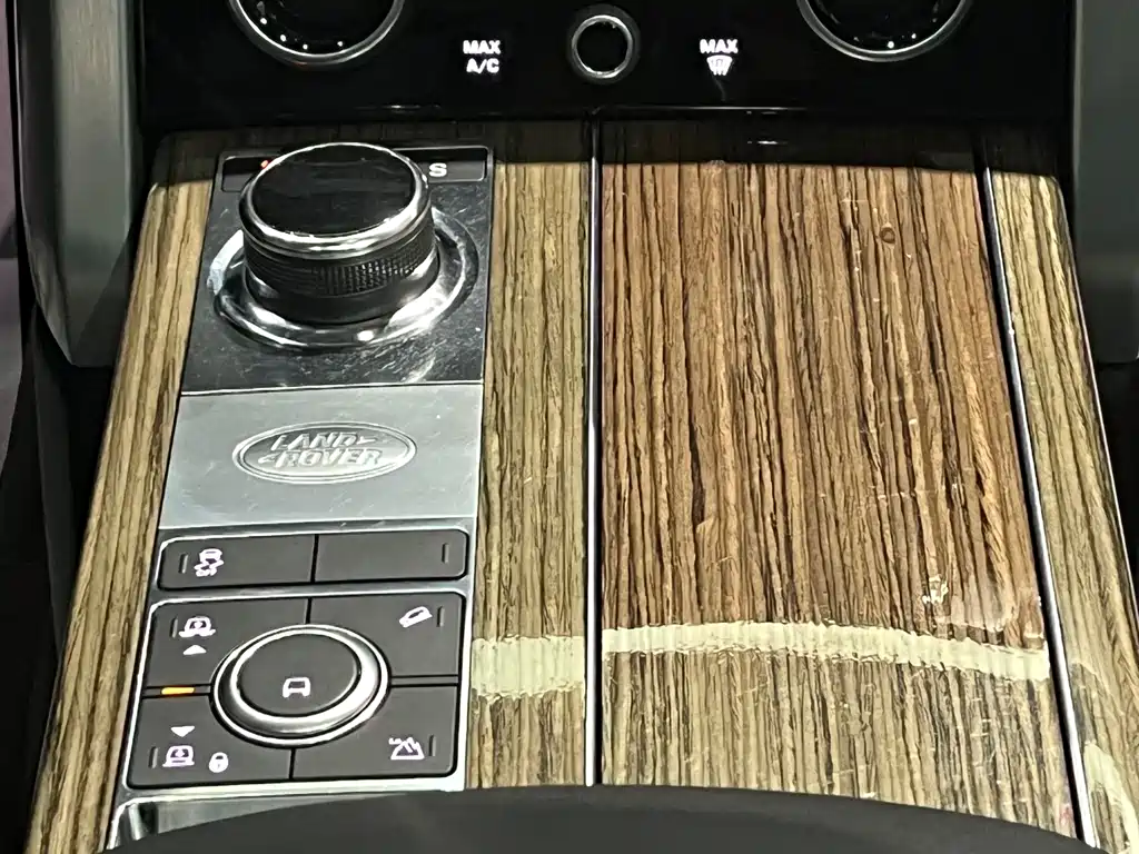 Land Rover Range Rover 2019 — фото 17