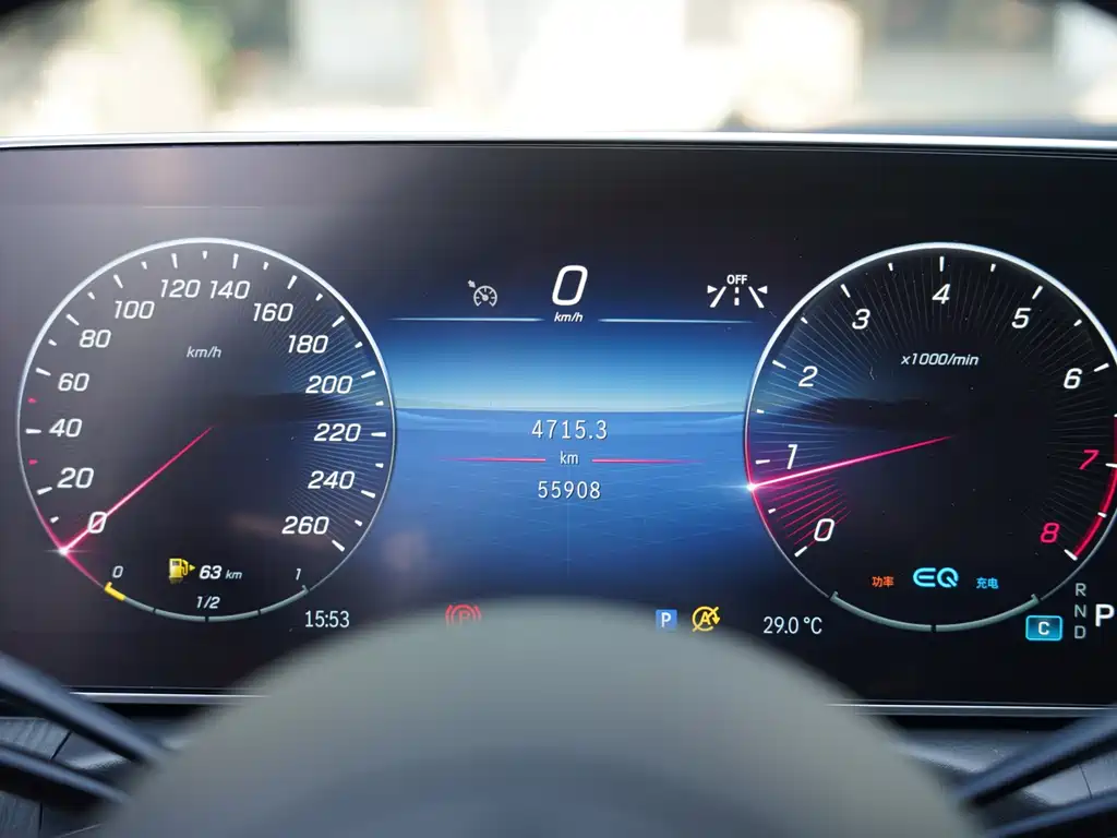 Mercedes-Benz C-Class 2022 — фото 20