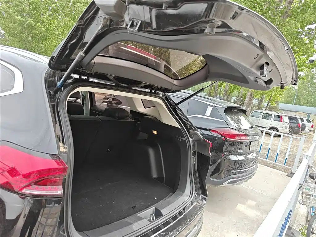 Haval H6 2024 — фото 12