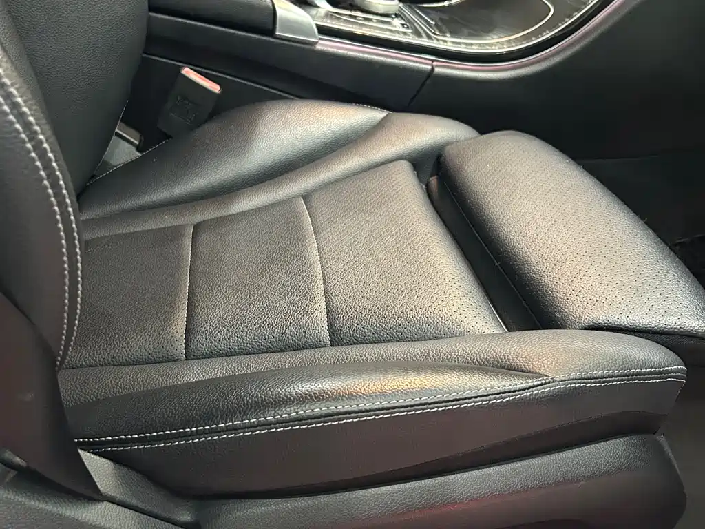 Mercedes-Benz C-Class 2015 — фото 19