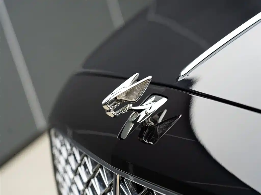 Bentley Flying Spur PHEV 2022
