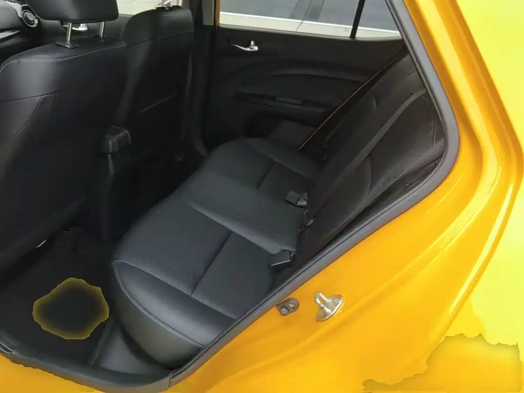 Kia KX1 2019 — фото 17