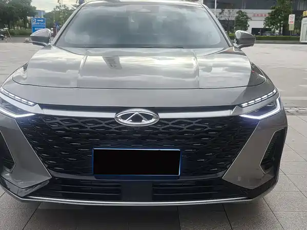Chery Arrizo 8 2023