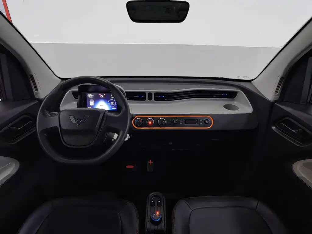 Wuling MINIEV 2023