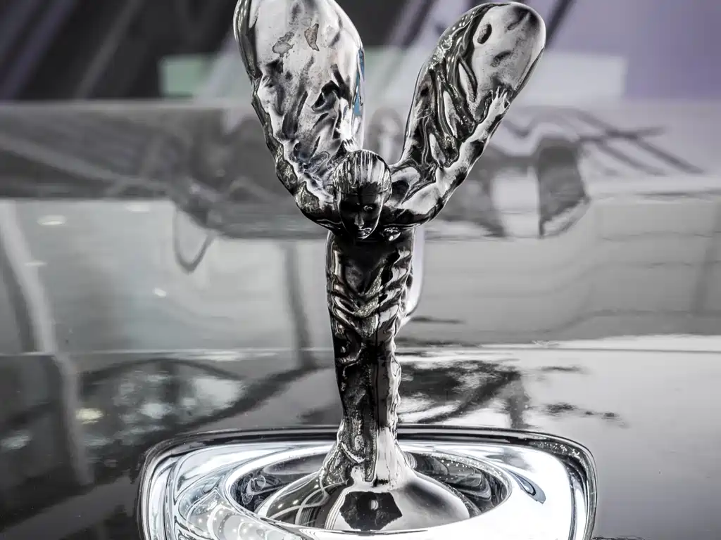 Rolls-Royce Wraith 2021 — фото 5