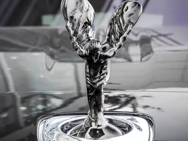 Rolls-Royce Phantom 2018