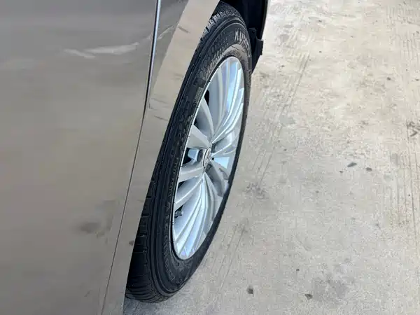 Volkswagen Bora 2016