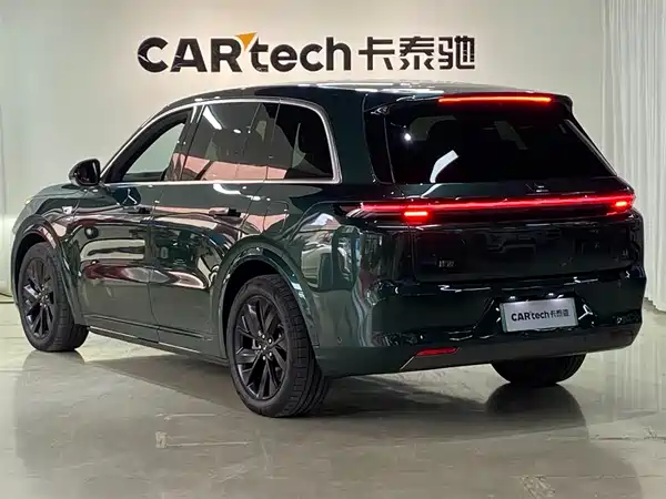 Li Auto L8 2023