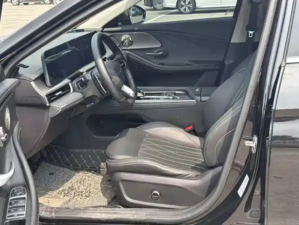Chery Arrizo 8 2023