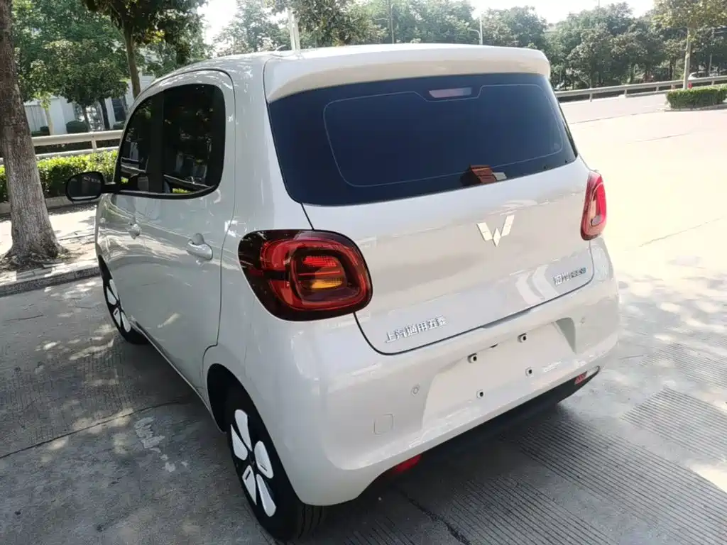 Wuling MINIEV 2025