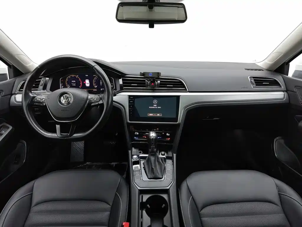 Volkswagen Lamando 2021