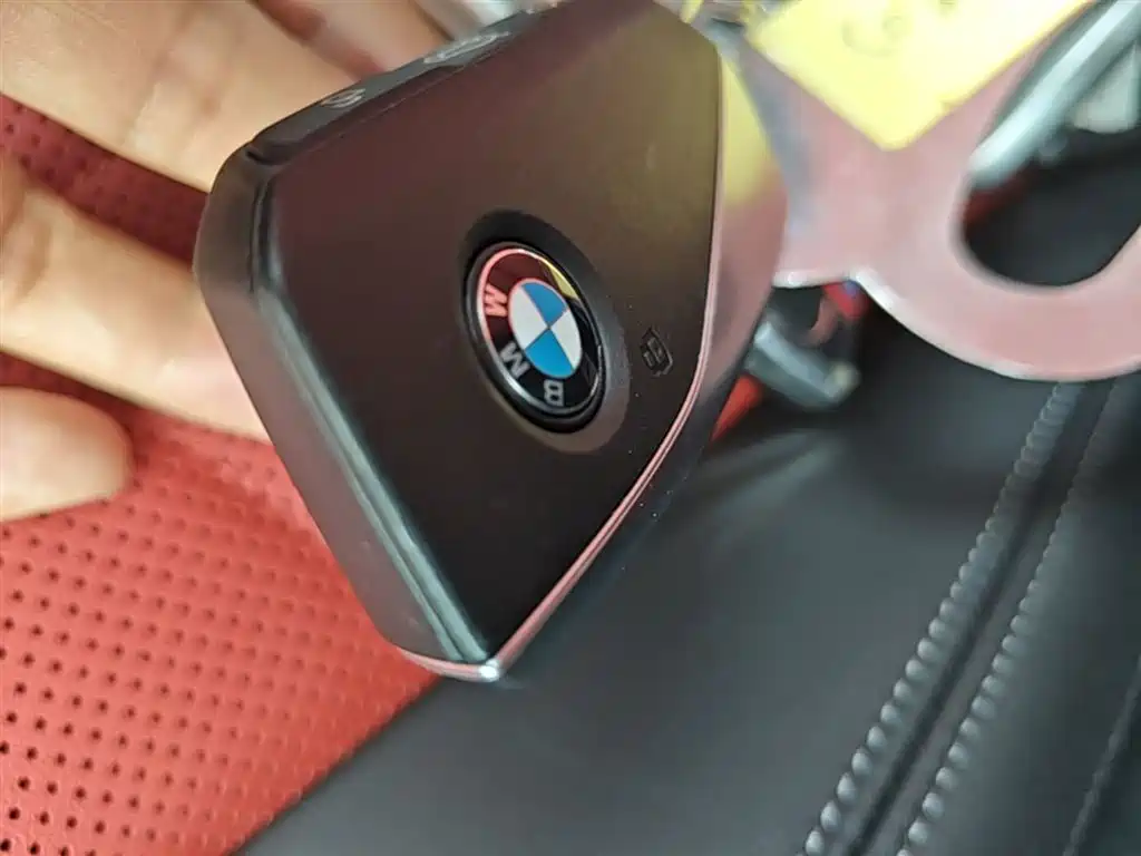 BMW X2 2025 — фото 15