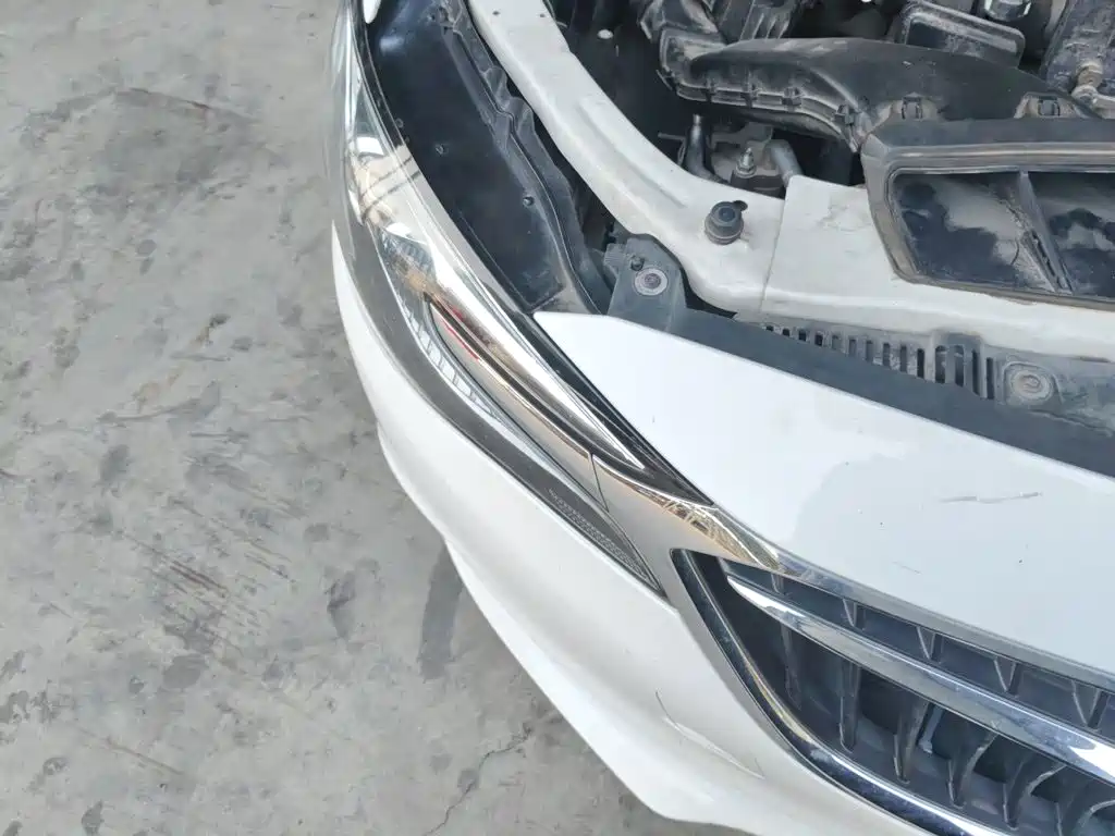 Buick Excelle 2018