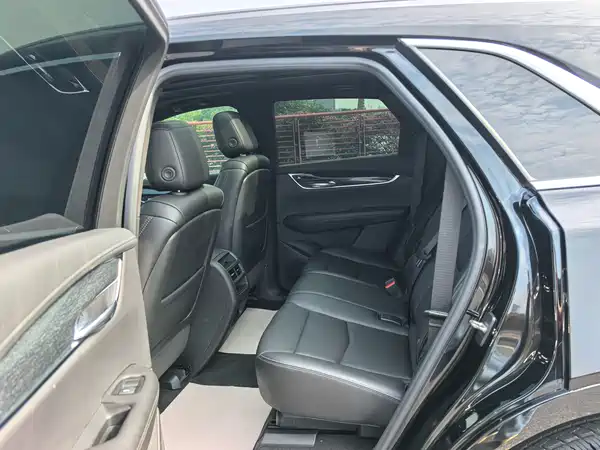 Cadillac XT5 2021