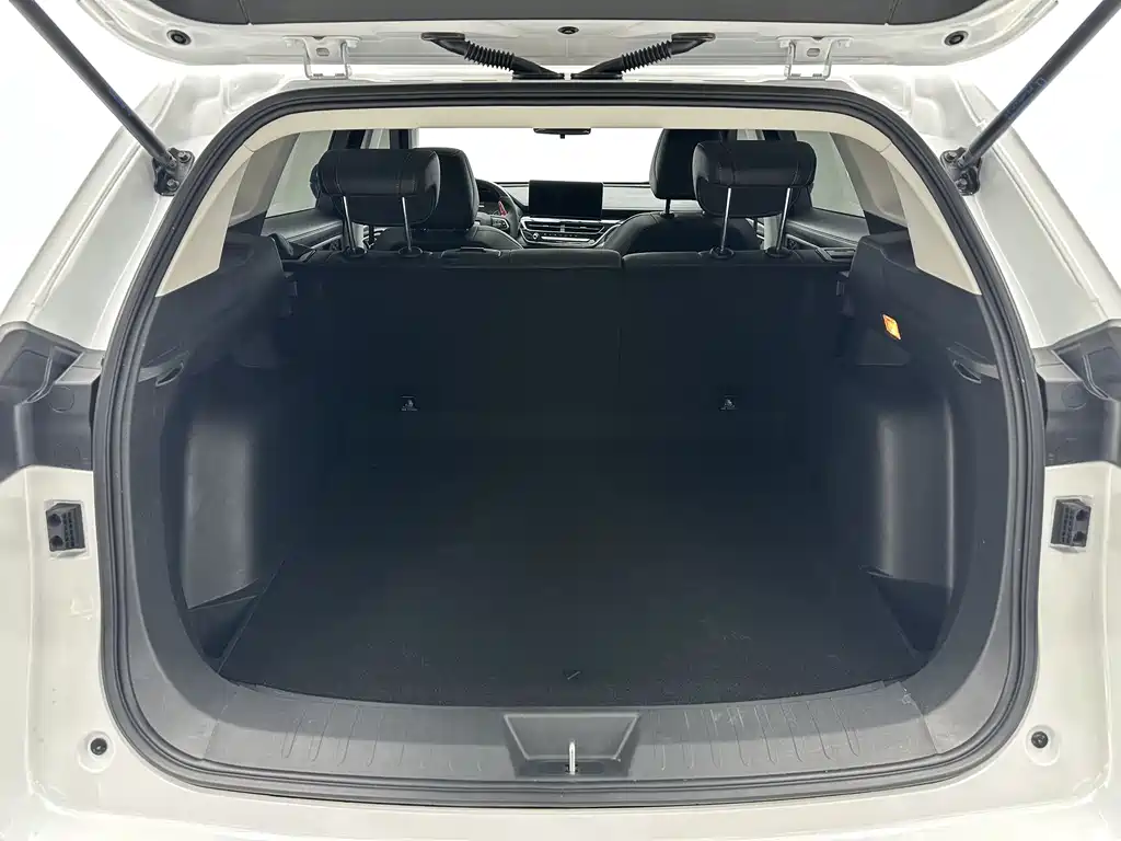 Haval H6 2022 — фото 16