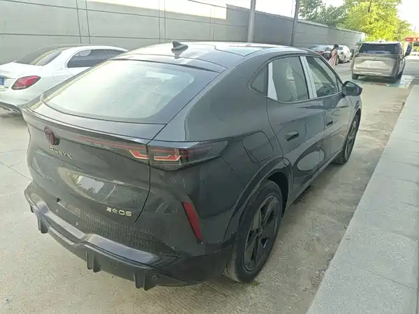 Volkswagen Distinctive 06 2026