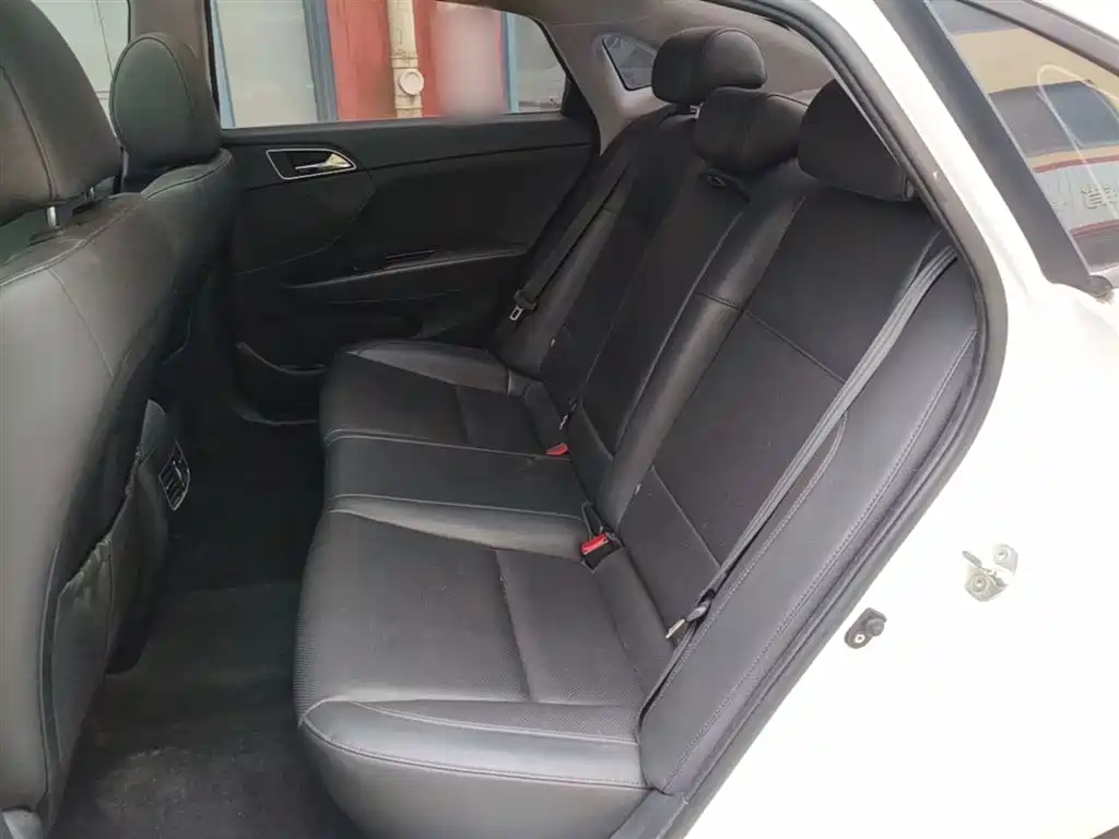 Hyundai Mistra 2017 — фото 17