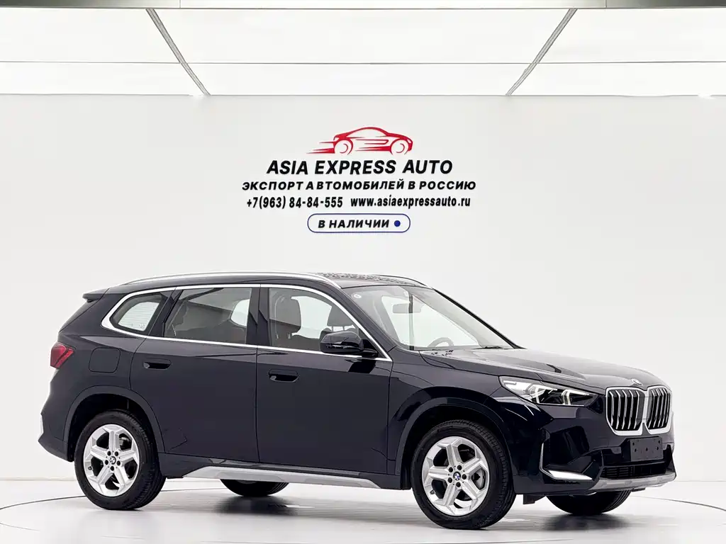 BMW X1 2023