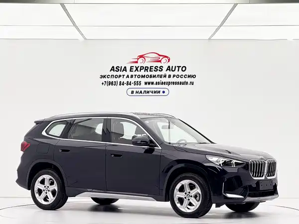 BMW X1 2023