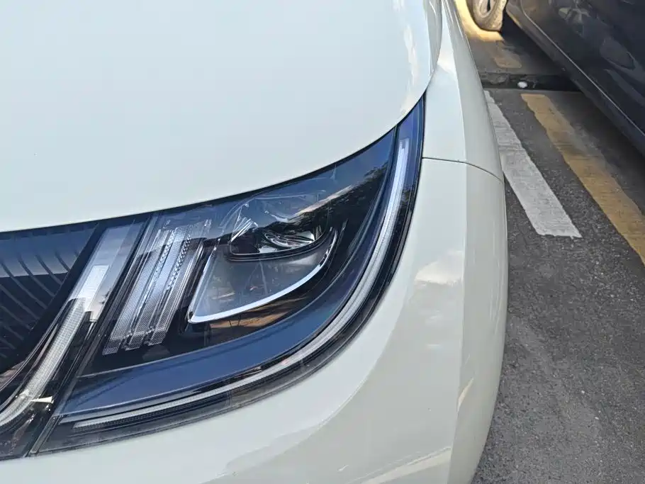 BYD Dolphin 2024