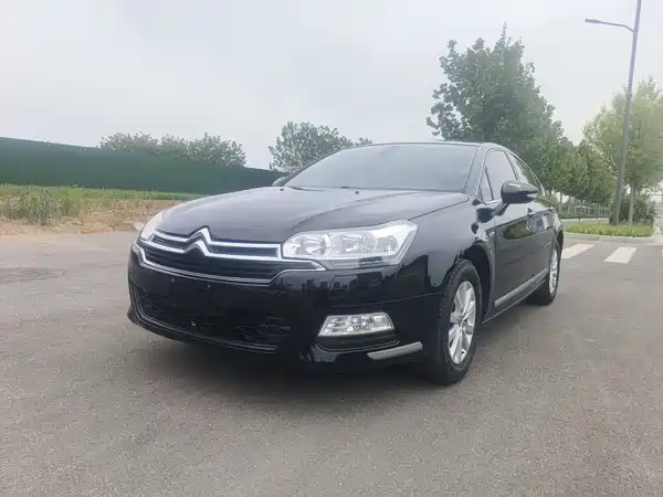 Citroën C5 2014