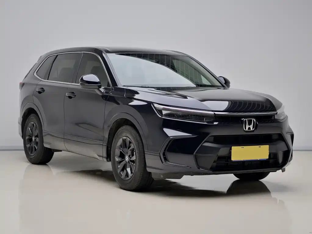 Honda Breeze 2025