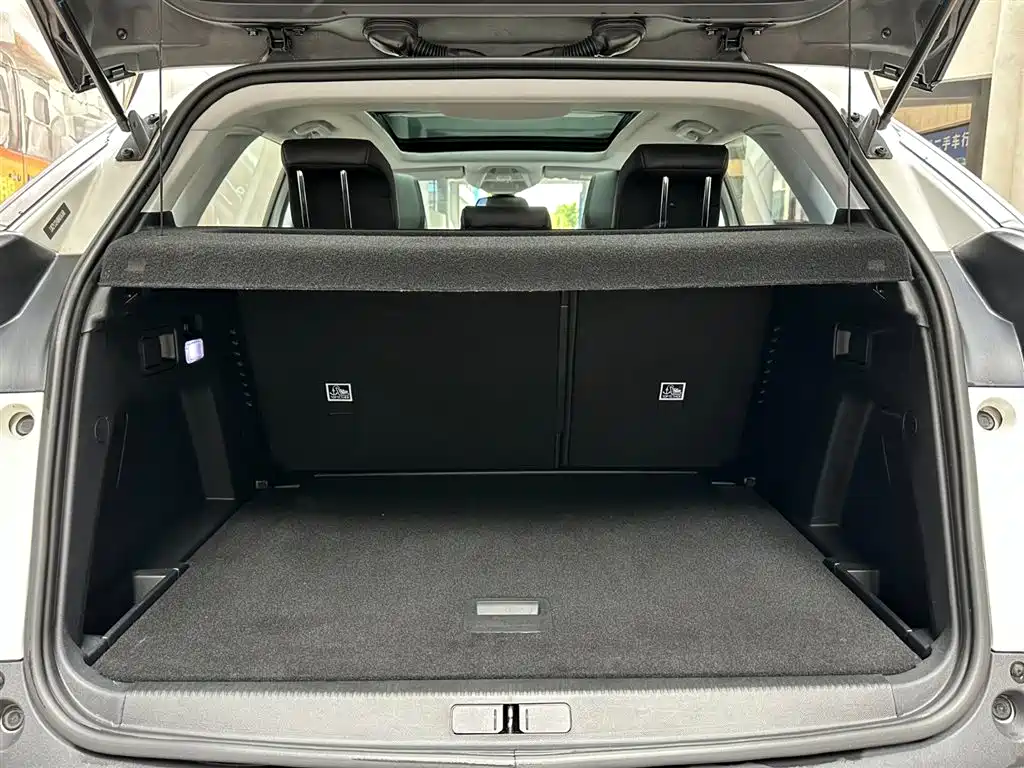Peugeot 4008 2017 — фото 8