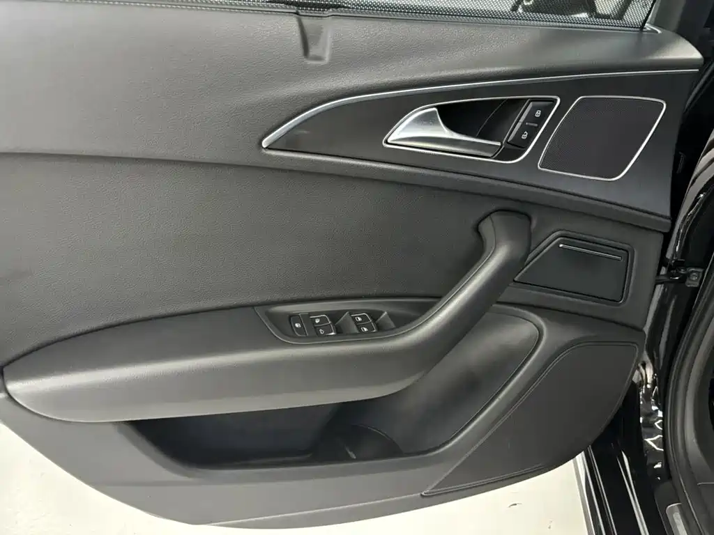 Audi A6L 2017 — фото 10