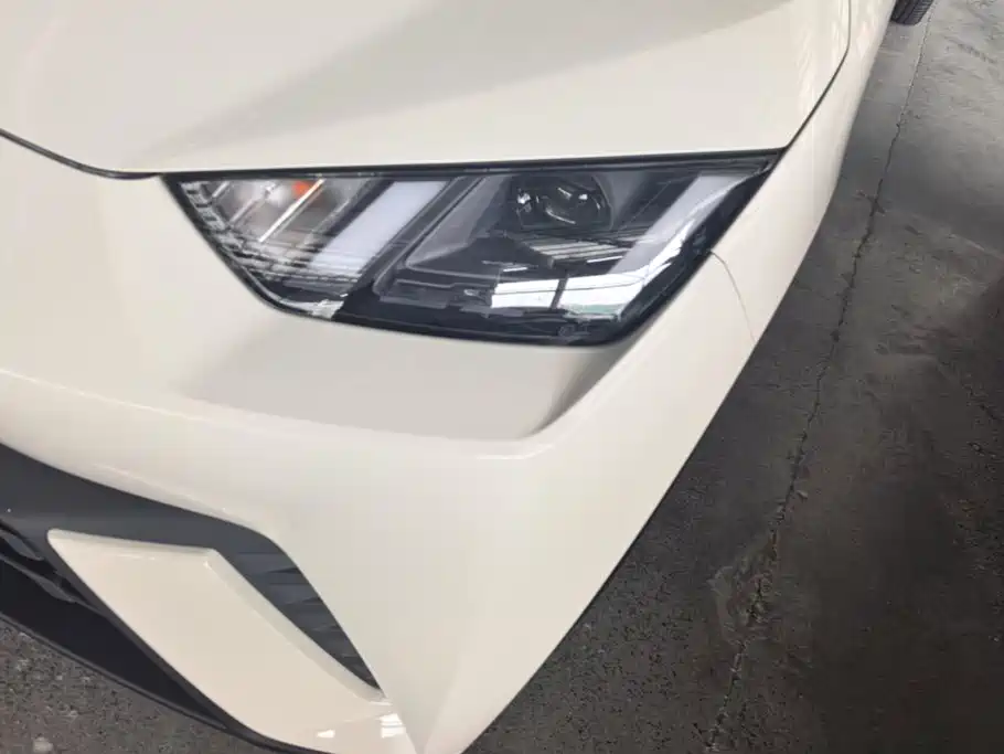 BYD Seagull 2024