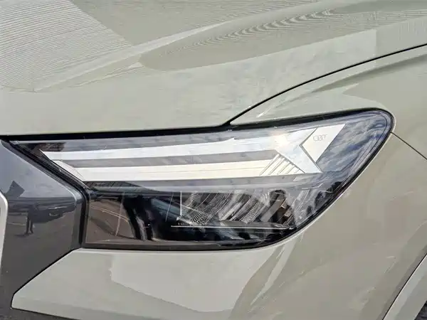 Audi Q4 E-Tron 2024