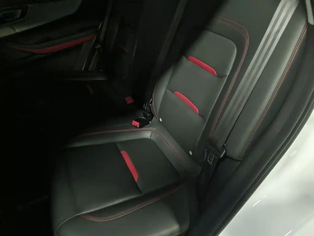 Chery Tiggo 5x 2022 — фото 17