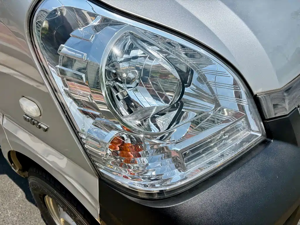 Wuling Rongguang Mini Truck 2021 — фото 10