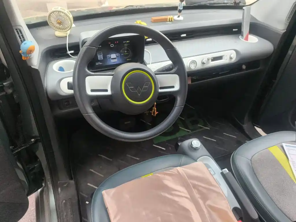 Wuling MINIEV 2022