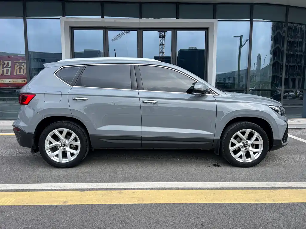 Jetta VS5 2023