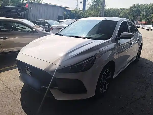 MG5 2023