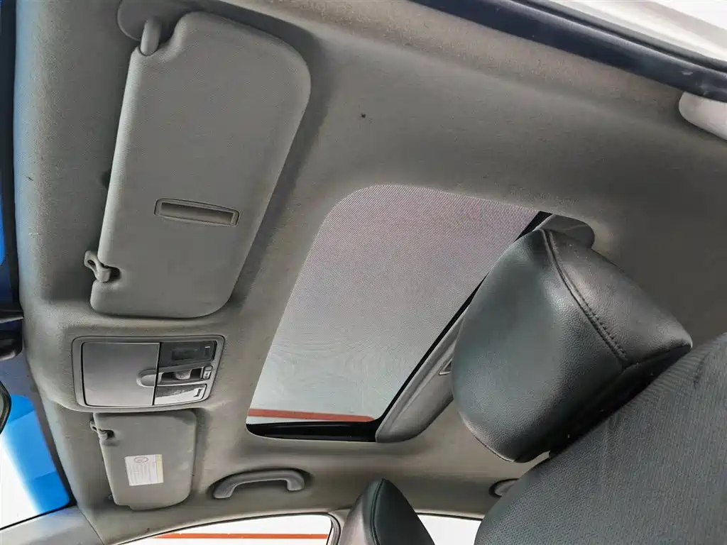 Hyundai Elantra Langdong 2016 — фото 14