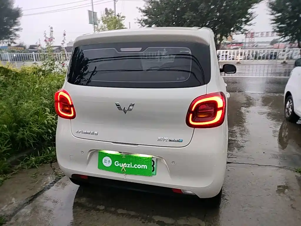 Wuling MINIEV 2025