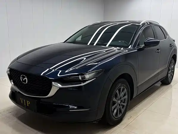 Mazda CX-30 2022