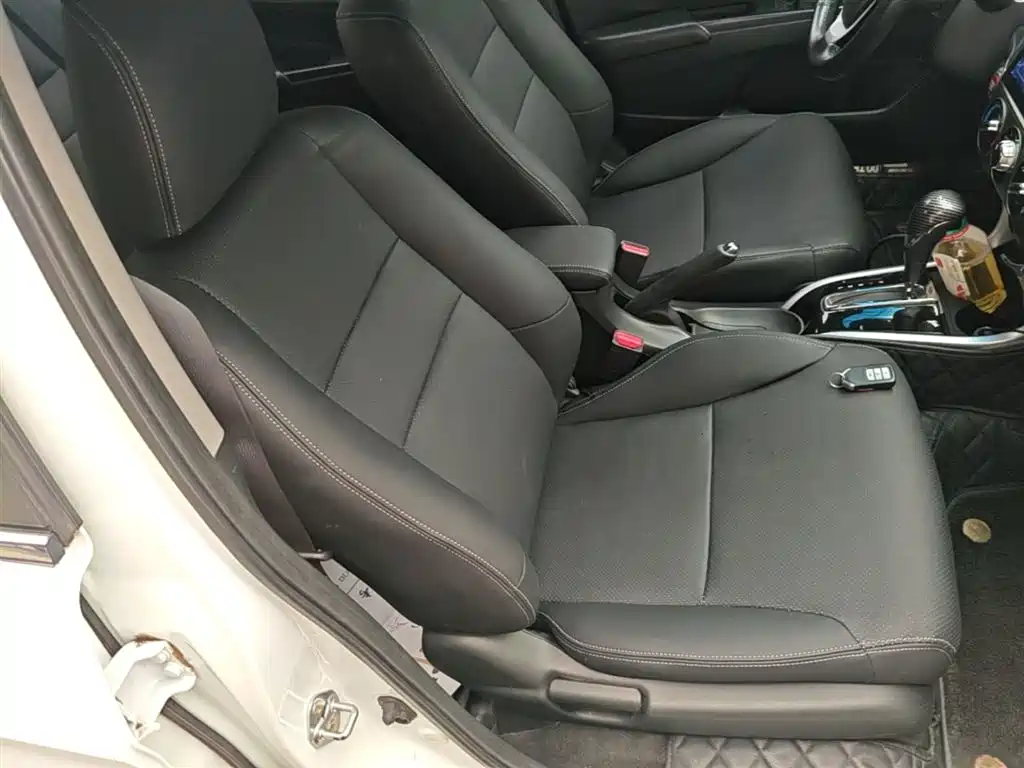 Honda Crider 2018 — фото 25