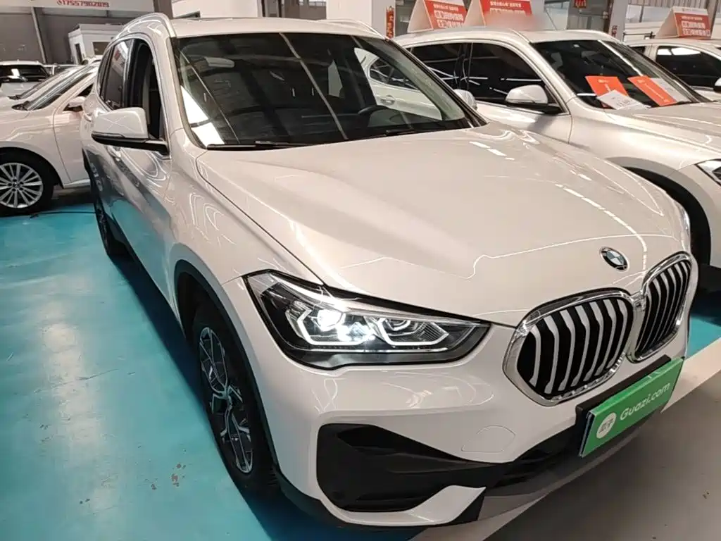 BMW X1 2023